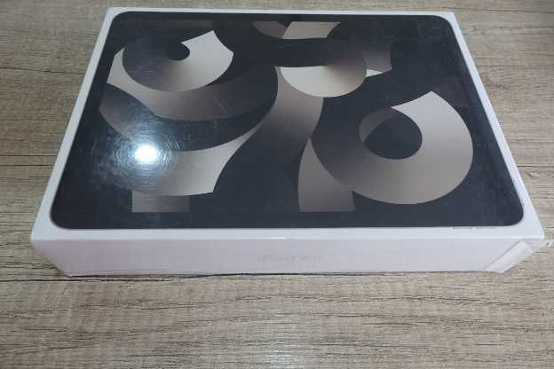 Tablet iPad Air 5 Gen 64 GB Nowy !!!