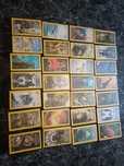 Casetes antigas