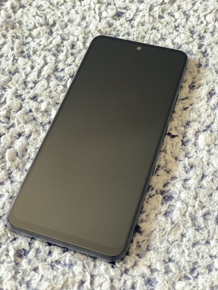 Smartphone Xiaomi Redmi Note 12