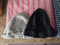 Gorro sacoor como novos