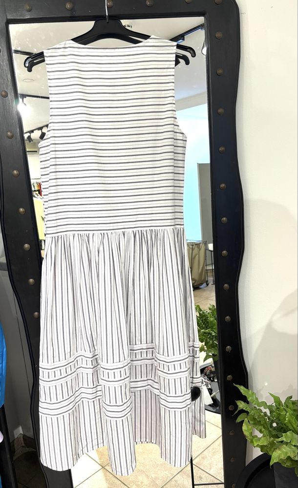Сукня бавовна H&M