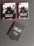 Switch DYING LIGHT Platinum Edition 
.
