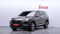 Hyundai SantaFe Premium 2020р. Diesel 2.0