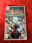 Transformers Battlegrounds Nintendo Switch