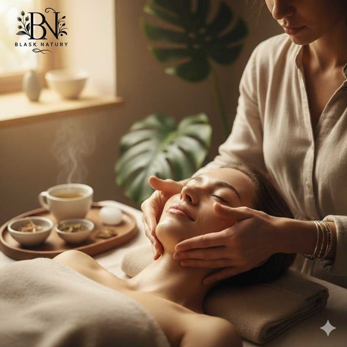 Masaż Kobido UP / Korugi / Gua Sha