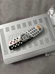 Cyfrowy Polsat dekoder Telewizji  satelitarnej DSB-717 Echonav sprawny