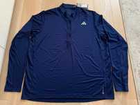Мужская спортивная кофта  Adidas ® AEROREADY (Германия) ХL/ХХL