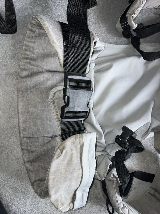 Переноска слінг для дитини Німеччина