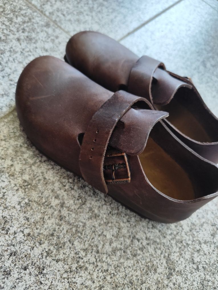 Socas Birkenstock