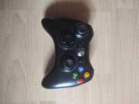Kontroller xbox 360 na cześci