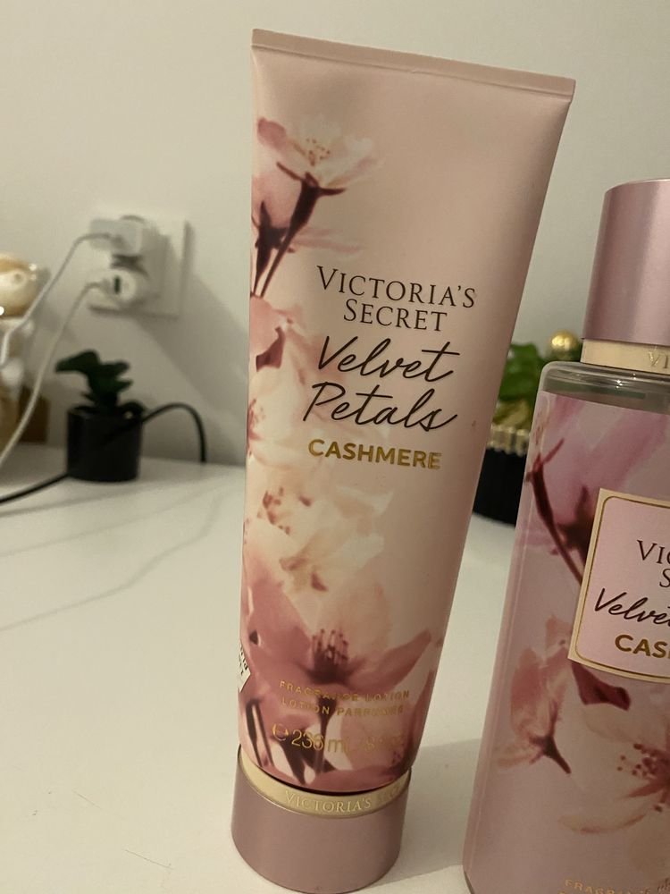 Mgiełka+ balsam Victoria’s Secrets