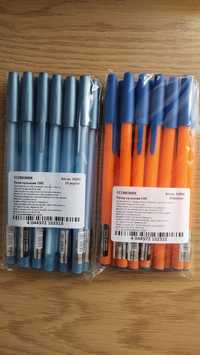 Ручки economix 10252 і 10251