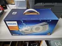 Głośnik Philips przenośny model TAS7807W/00 gwarancja nowy sprzet