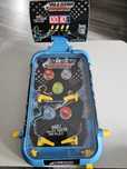 Pinball mini game