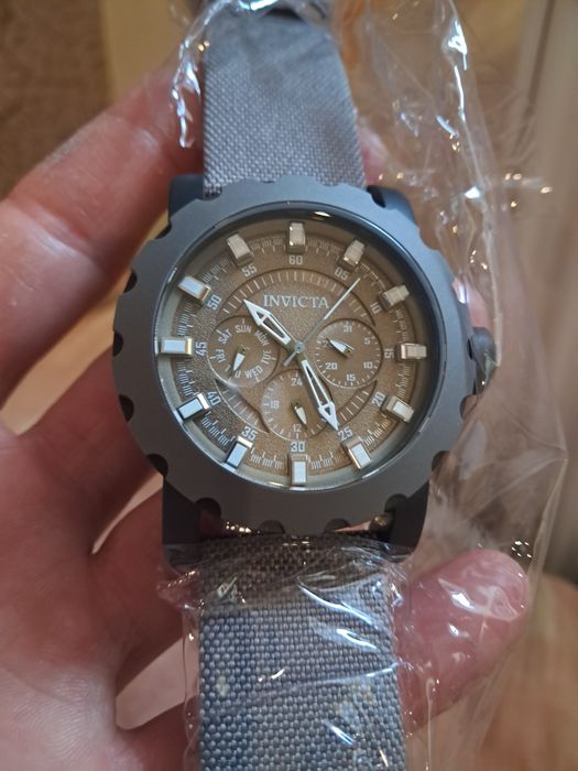 Invicta I Force 47586