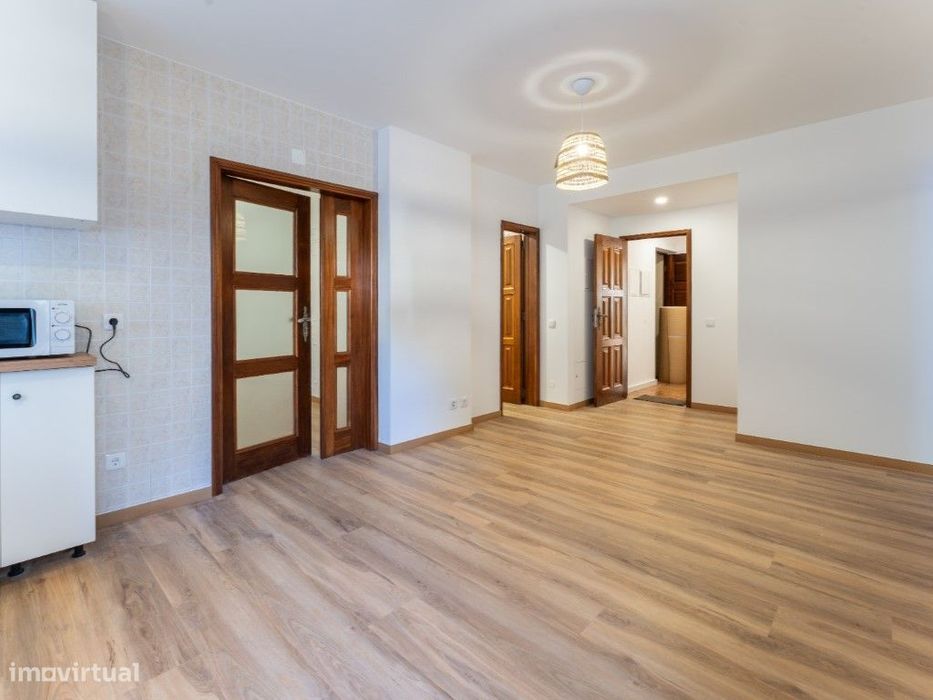 Apartamento T2 Alcobaça para arrendamento