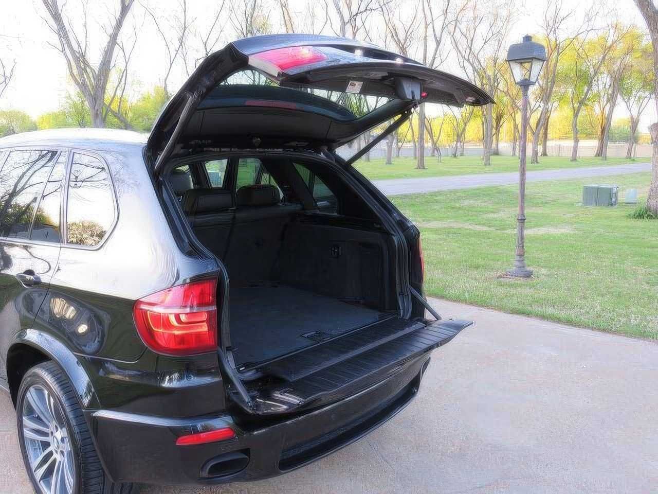 2013 BMW X5 xDrive35i