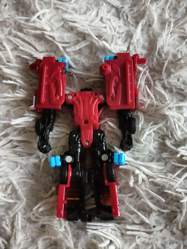 Hasbro Transformers Power Core Combiners Smolder