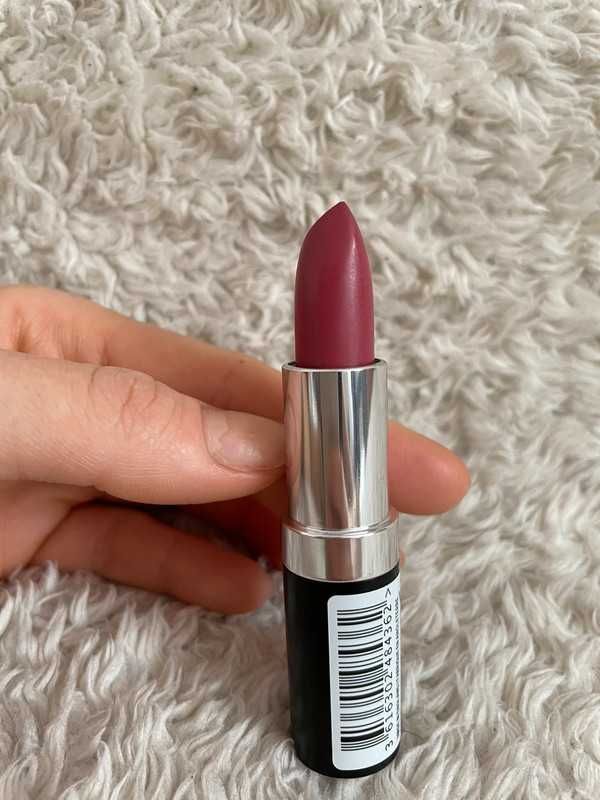 Miss Sporty Colour Matte to Last Pomadka do ust 201 Silk Nude