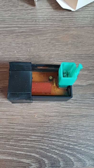 Moduł odblokowany 139fmb