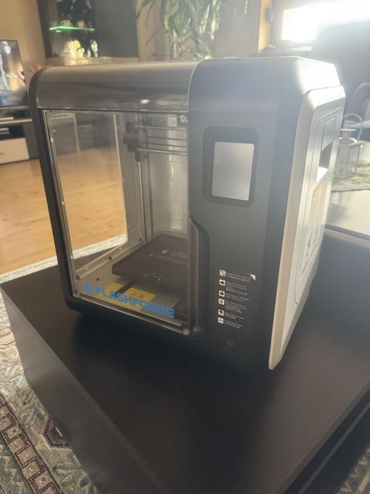 Drukarka 3d flashforge adventurer 3