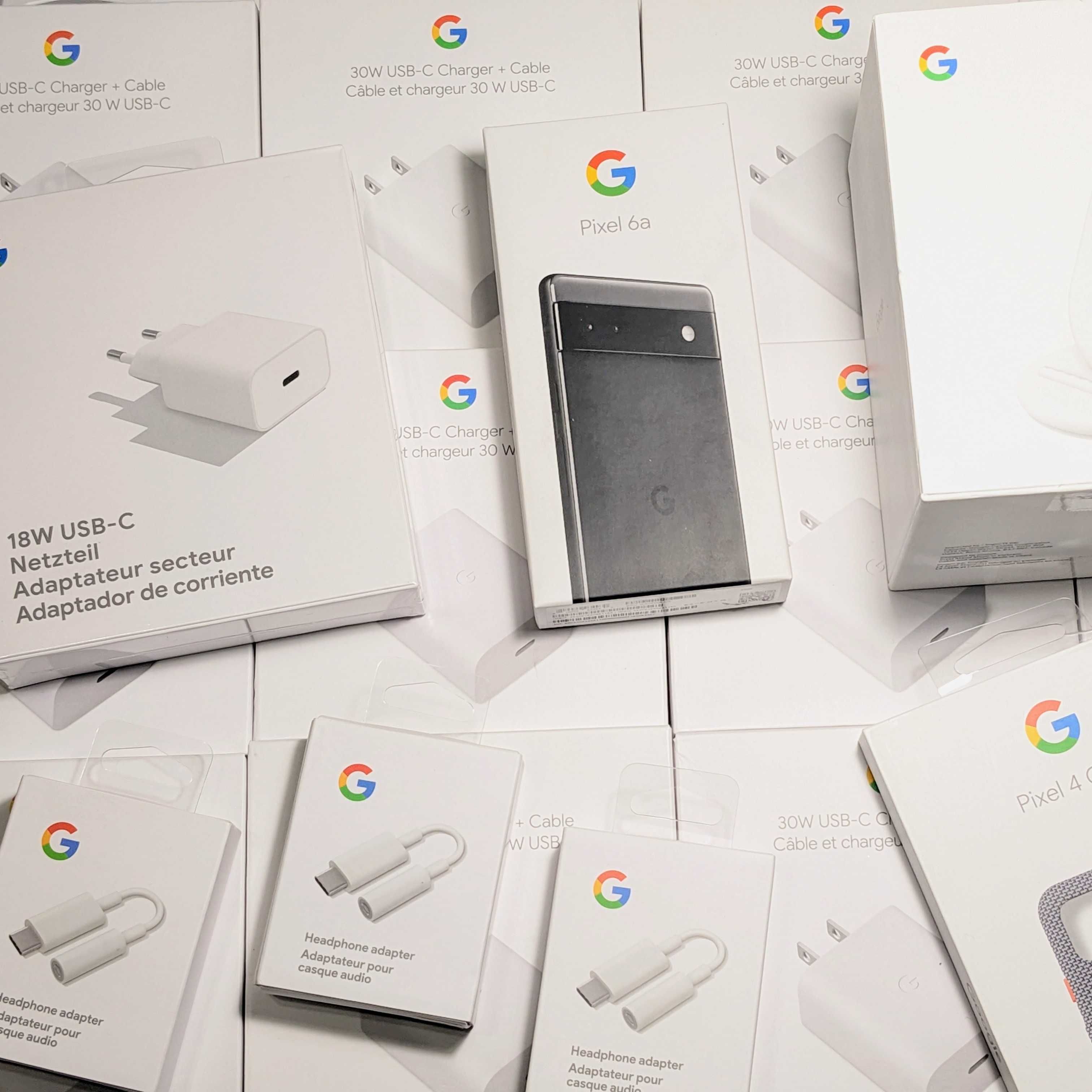 Чохол Carbon для Google Pixel
