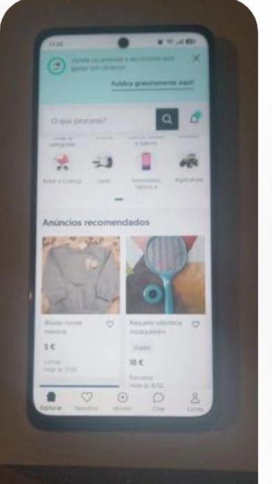 OPPO A40 com garantia
