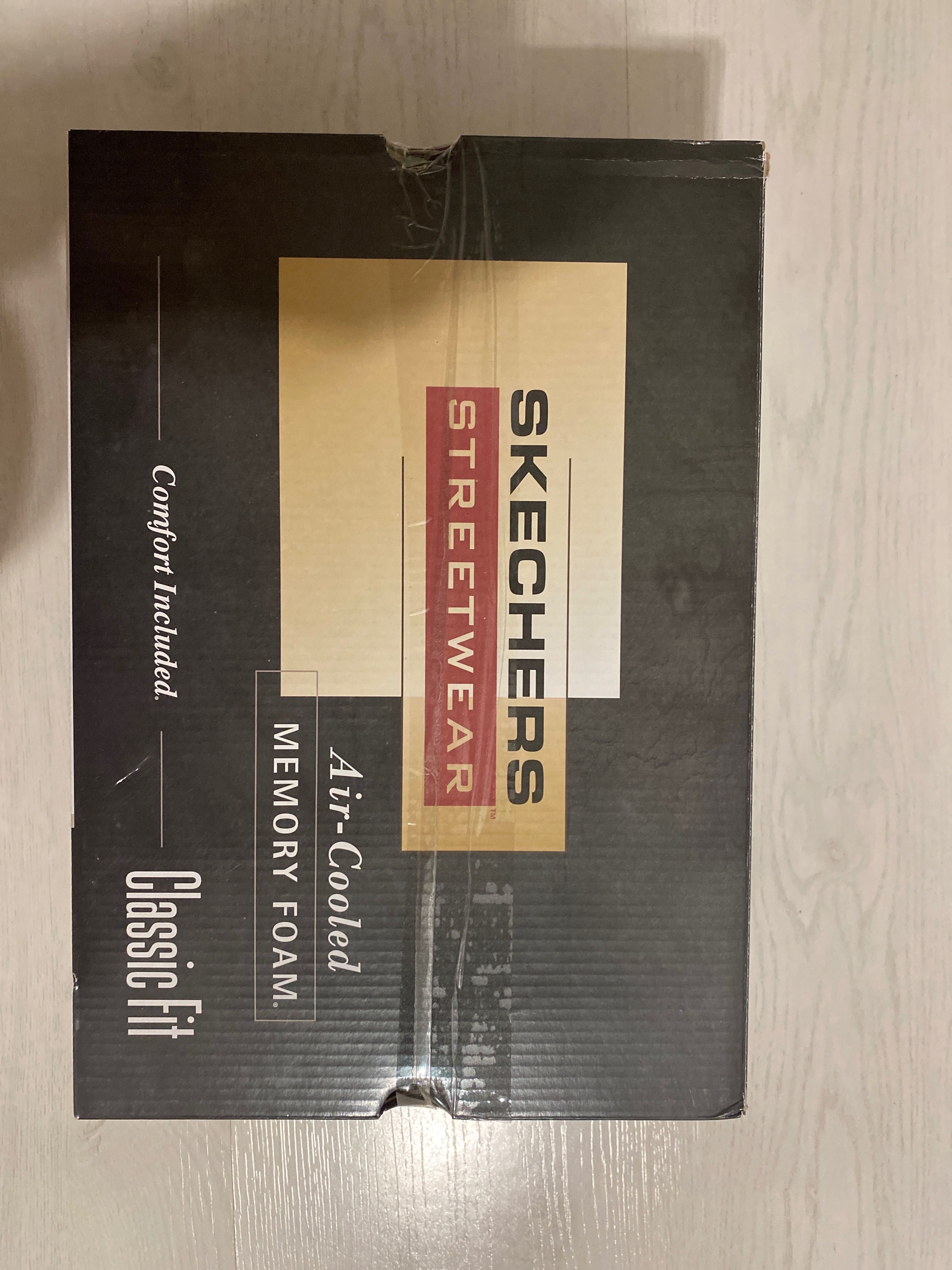 Кросівки SKECHERS (steetwear) чоловічі 42 розмір