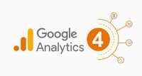 Web аналітик\Google Analytics