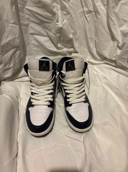 Air jordan 1 mid
