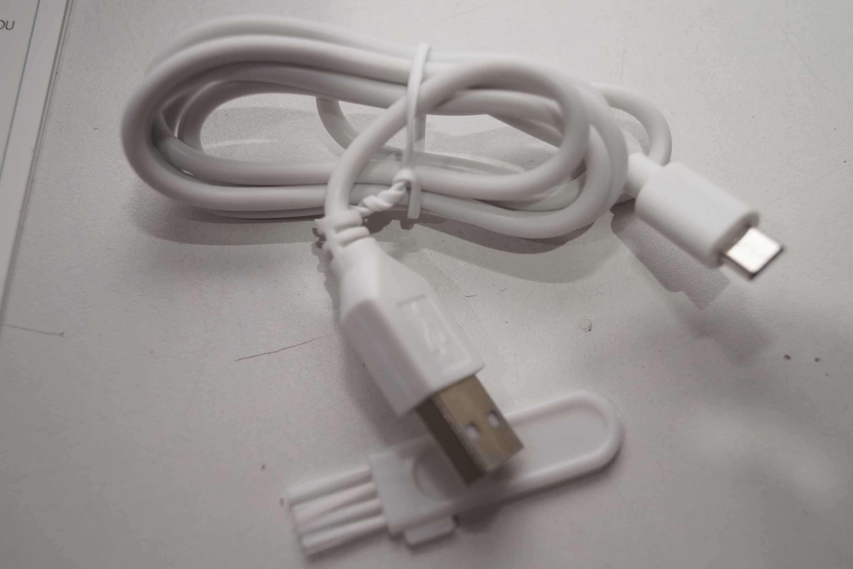 VOGOE ES300 Maszynka do golenia golarka elektryczna dla kobiet