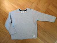 Sweter chłopięcy Zara r. 86