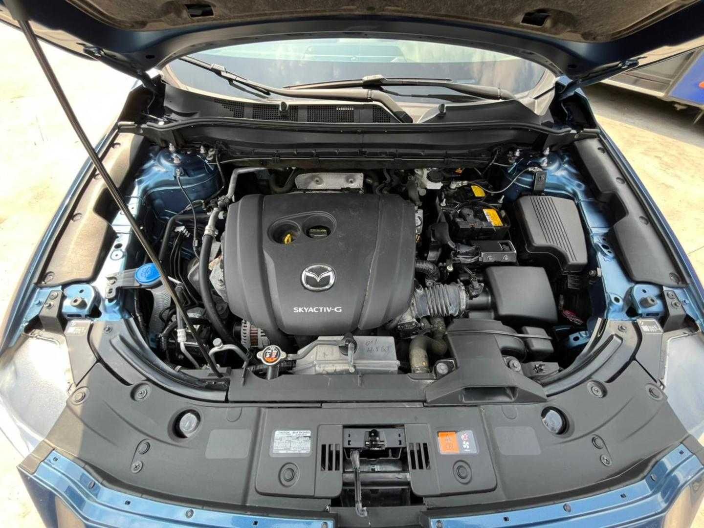 Mazda CX-5 2020 року Мазда сх5