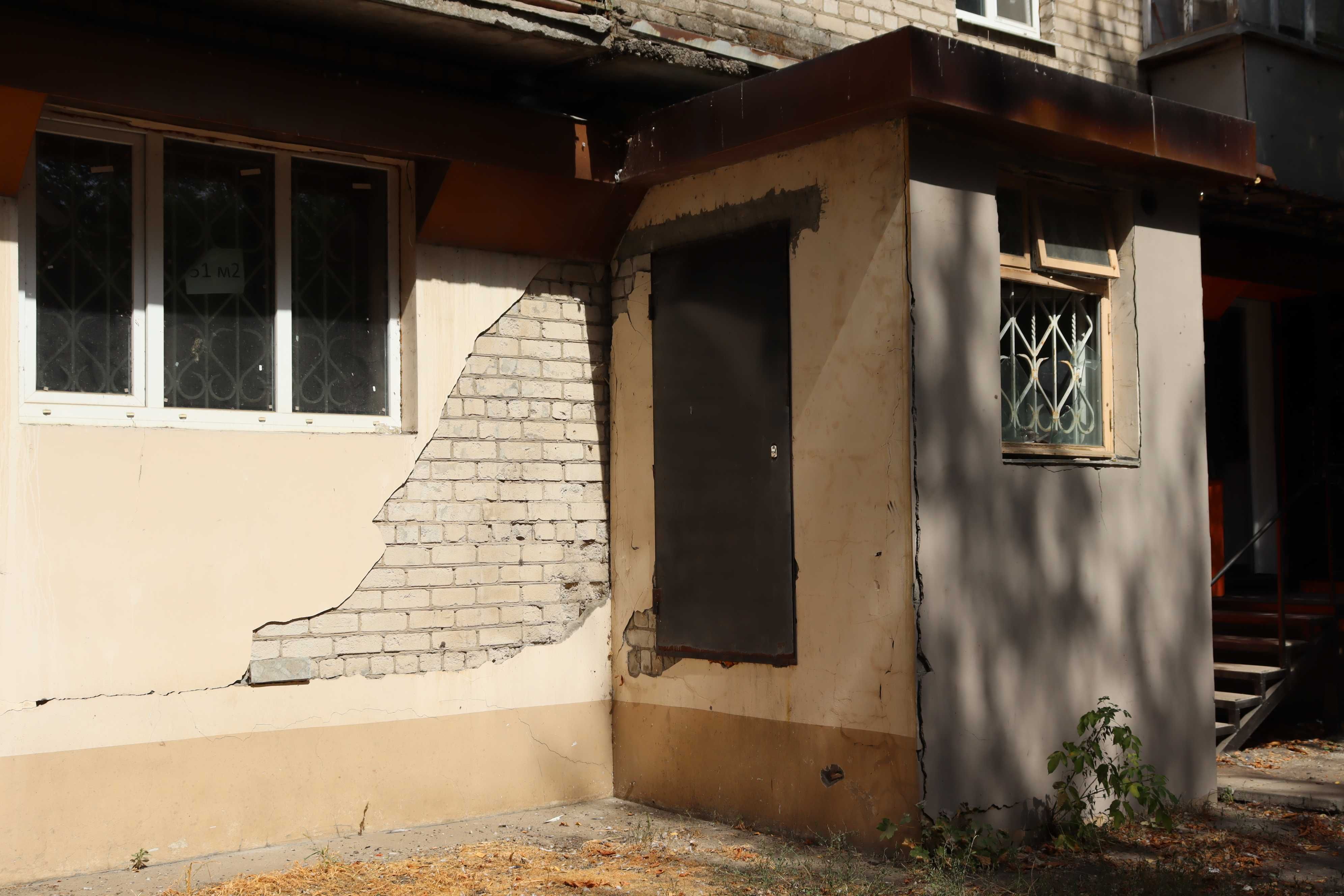 Аптека, офіс, банк, магазин - 50,1м2 Селище Полігон, червона лінія