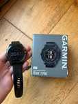 Zegarek Garmin fenix 7x pro solar