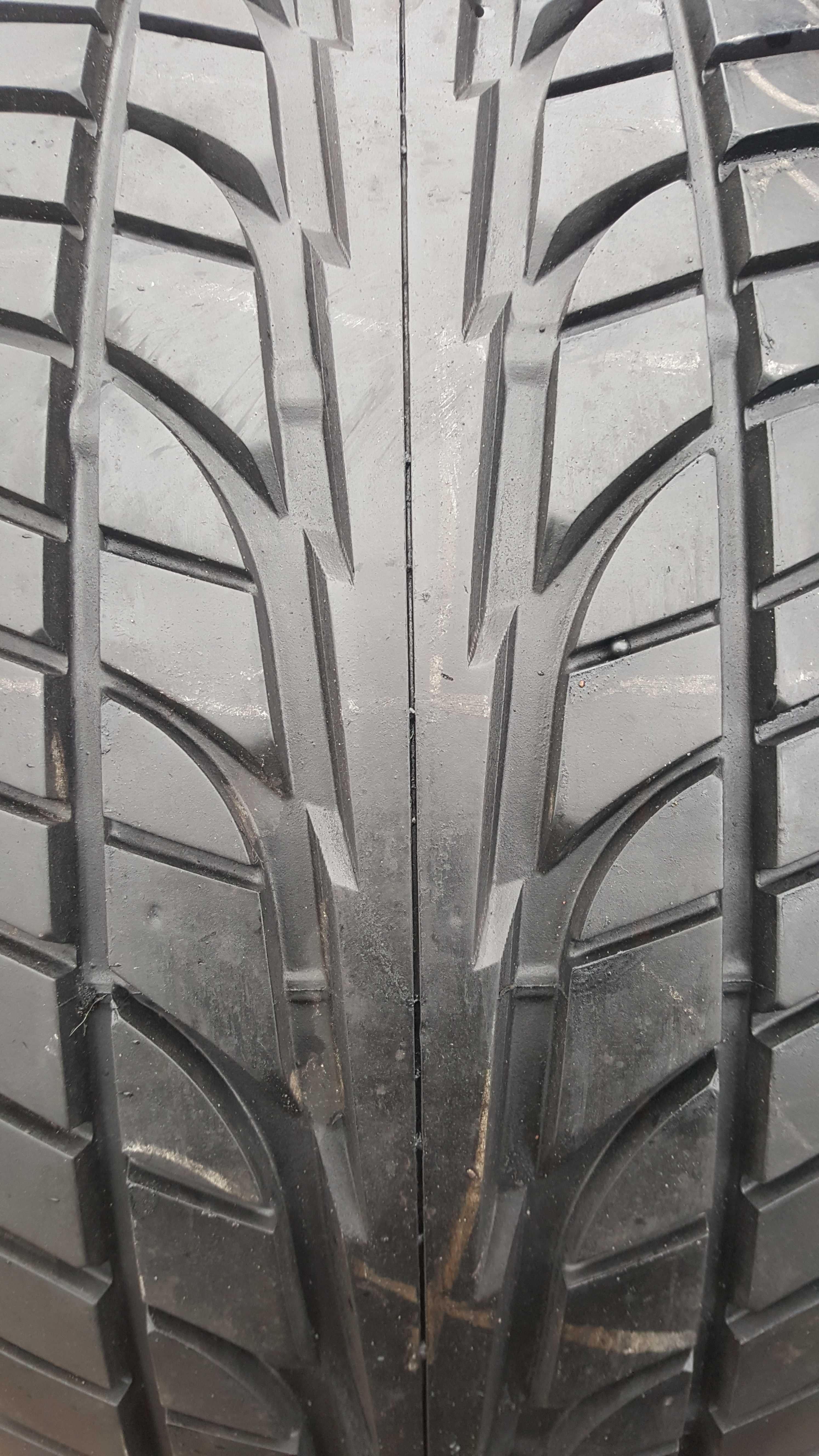 Firestone 225/50 r16 FireHawk SZ80 /// 7,1mm!!! wysyłka GRATIS