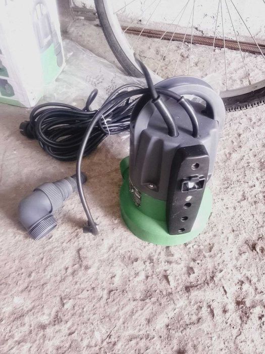 Насос для воды ribimex 7000л/ч