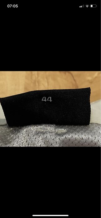 Killtec technical outdoor tech line r 44 damskie bermudy beżowe capri