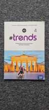 Podręcznik #trends 4 A2+ niemiecki