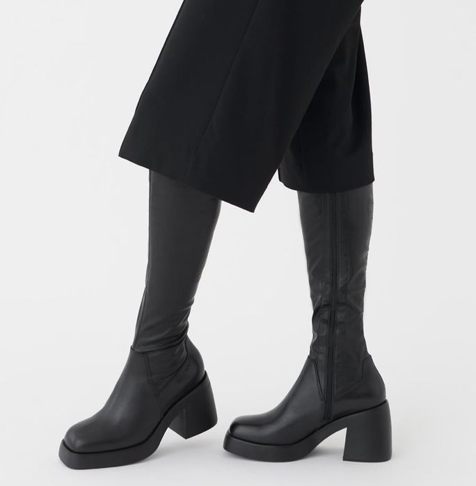 Чоботи Vagabond Shoemakers