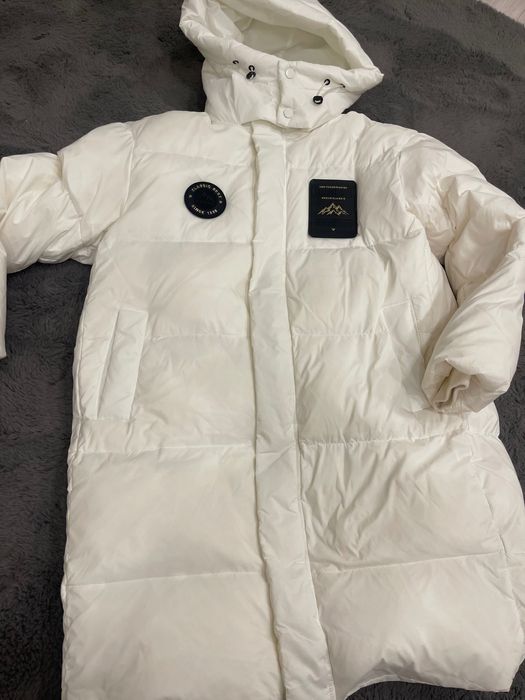 Куртка зимова для дівчинки 164-170