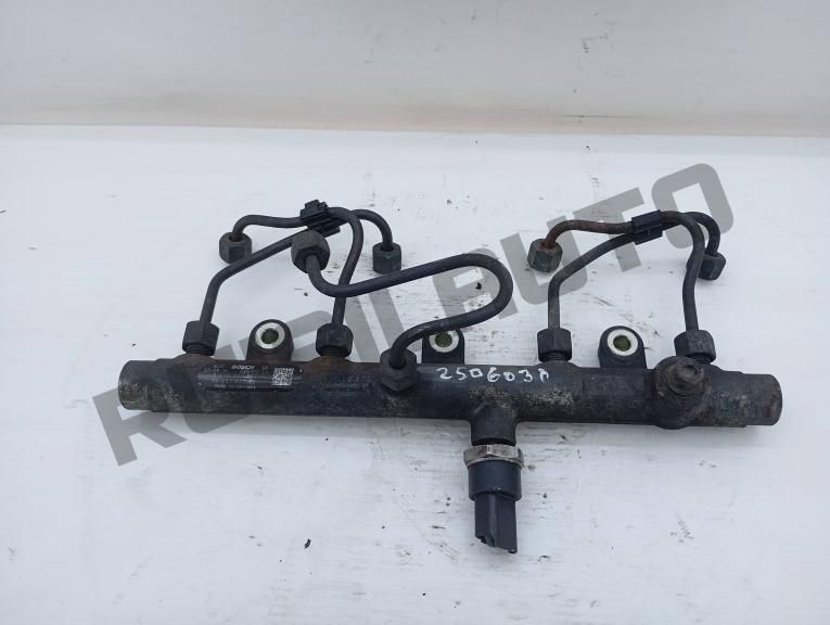 Régua /rampa Injetores 96551_82580 Peugeot Expert I [1994_2006]