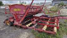 Vaderstad rapid 400 C