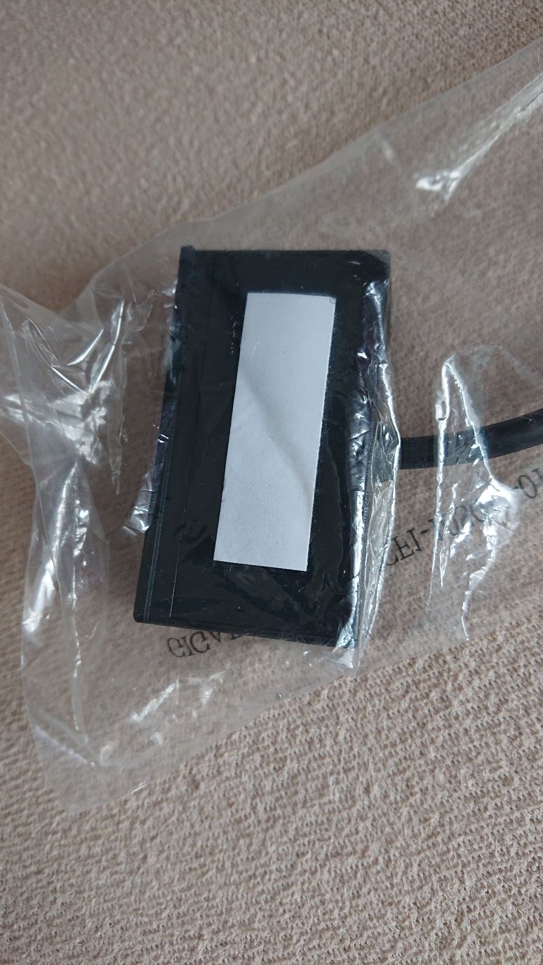 Adapter Svidout Y Pr Pb/AV Gigabyte