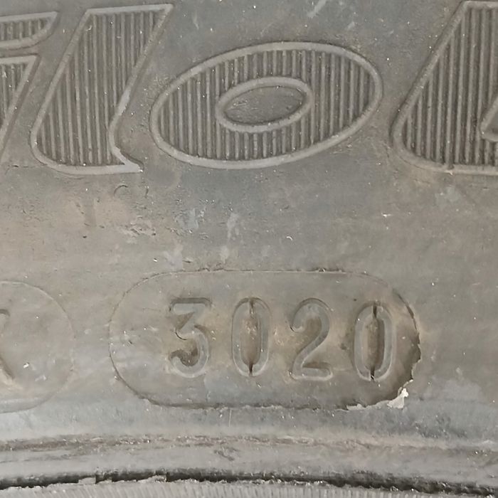 2x 225/45R18 opony zimowe Michelin Pilot Alpin PA4 (90012)