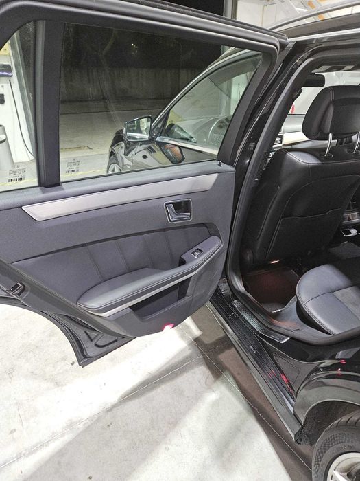 Mercedes-Benz E250 CDI