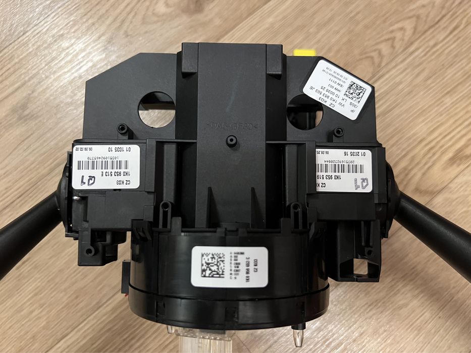 Подрулевой блок в сборе Volkswagen Golf VI Гольф6