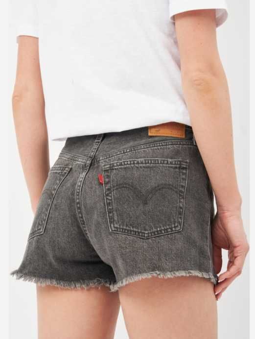 Шорти DIESEL, шорти Levi`s 501