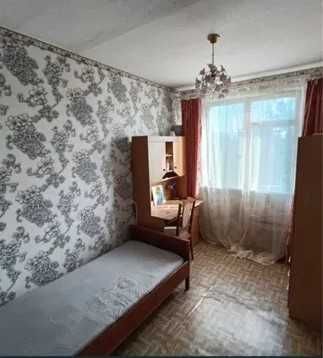 D1К Продам 2-комнатную квартиру на Салтовке, ул. Бучмы, 8Б (Уборевича)