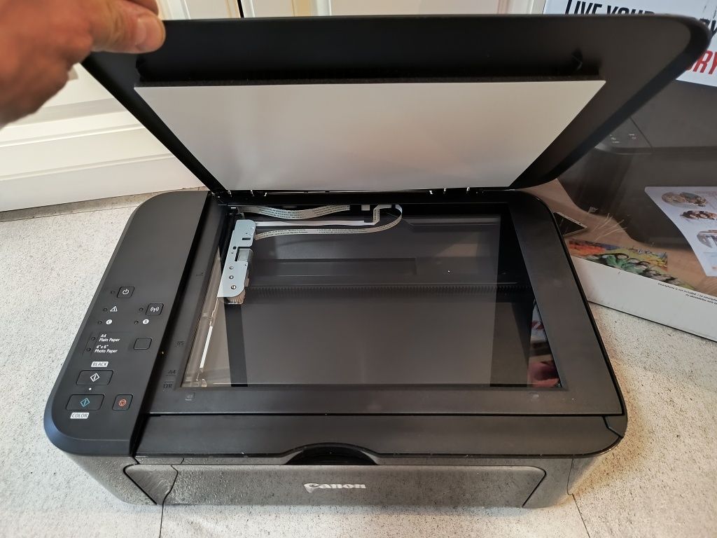 Drukarka Canon 2820e